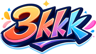 3kkk লোগো